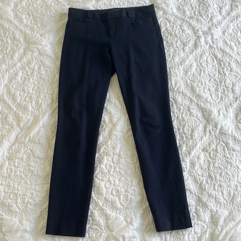 Banana Republic Sloan Dress Pants - Size 2L